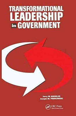 Transformational Leadership in - Hardcover, by Koehler Jerry W. - Acceptable