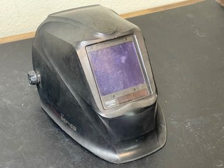 Viking Welding 3350 4C Lens Welding Helmet