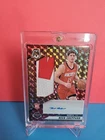 2024 Panini Mosaic Basketball Bronze Reed Sheppard #RJA-SHP