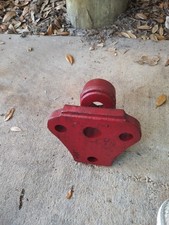  Swinging Drawbar Pivot fits International 330 340 460 340 8785DA NEW. OEM