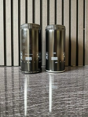 Ölfilter Set  Volvo Penta D4/D6 alle Modelle OE Nummer 22030848 und 22030852