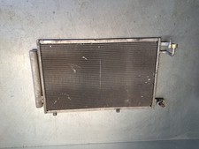 Condensateur Ford FIESTA