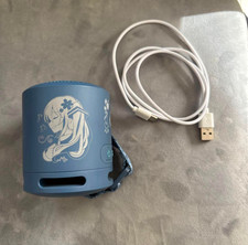 SONY WIRELESS SPEAKER SRS-XB13/MK Hatsune Miku limited edition Japan Rare