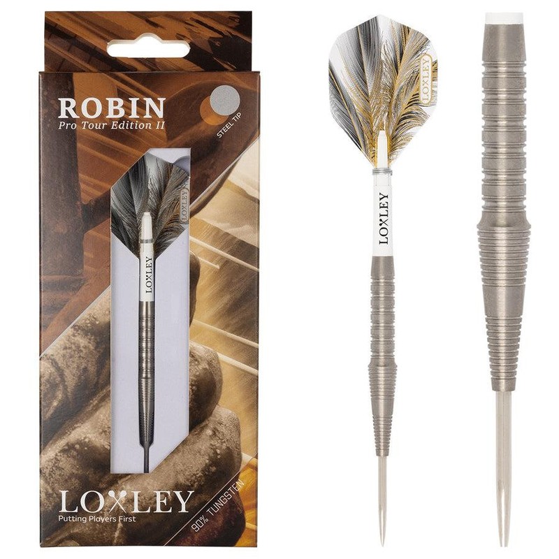 Robin Pro Tour Model 2 90% 22g