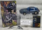 New Transformation toys X-TRANSBOTS MX-XXV MX-25 MAEDAS Figure In Stock