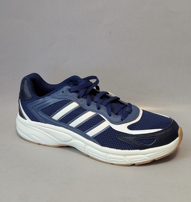adidas Eclyptix 2000 Running Shoes Mens 11 Navy JR6130