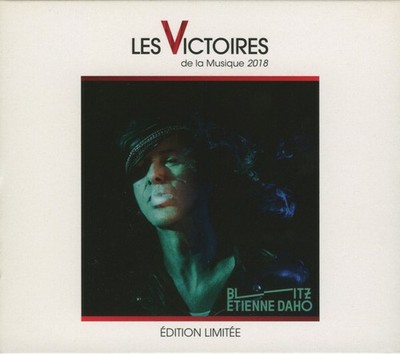 Etienne Daho - Blitz - - V2008835