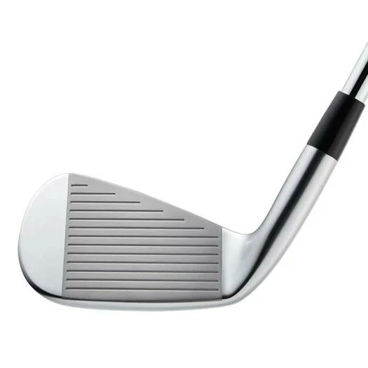 Mizuno Golf MX-I FORGED Iron Club #5 R-Flex MFUSION i Graphite Shaft New Limited - Image 3 of 4