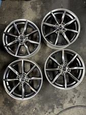 Mazda MX-5 Factory Rims