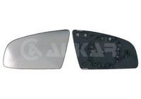 Spiegelglas Aussenspiegel Rechts Alkar 6426503 FÜR Audi Ersatzglas Spiegel