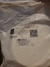 Panel Aircraft Kit 4 Cables PAC 4DF 36" Griplock ZF-15Z-GHA Type ZF-15 Gripper