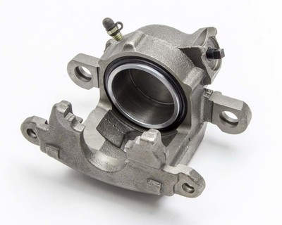 AFCO RACING PRODUCTS GM RH Metric Caliper Passenger Side 1 Piston Steel
