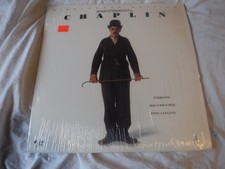 "Chaplin" Widescreen Laserdisc LD - Robert Downey Jr.