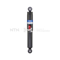 2X SNR StoßDäMpfer SA95911.05 FüR Fiat Ulysse Scudo Bus 220 BB5 220AH5 Eco AC5 1