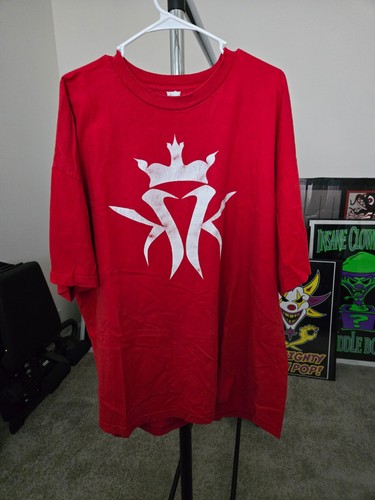 KOTTONMOUTH KINGS SHIRT 3XL