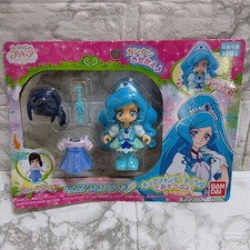 UNOPENED Healin' Good PreCure Pre-Coordinate Doll Cure Fontaine 1304