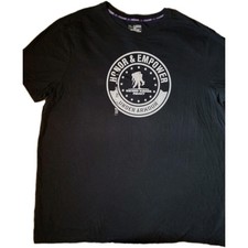 Under armore Wounded Warrior Project T-Shirt 2XL Loose