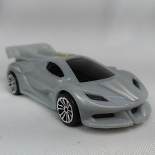 Fast  Furious Spy Racers McDonald's Happy Meal Toy 2020