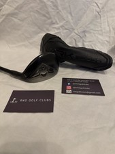 Cobra Darkspeed #3 Hybrid / 19 Degree / Stiff Flex KBS PGI 85 Shaft