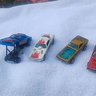 Redline Hot Wheels Lot Mopar Show Off Bye Focal Custom Charger Snake Mongoose