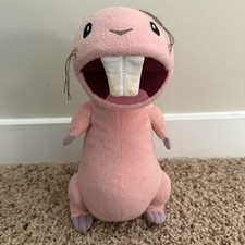 Kimpossible Rufus Plush Mole Rat Talking Toy Equity Tested Works Disney Kimpossible Rufus Plush Mole Rat Talking Toy Equity Tested Works Disney