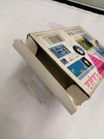 Dave Soft Co., Ltd. Layla Famicom Software