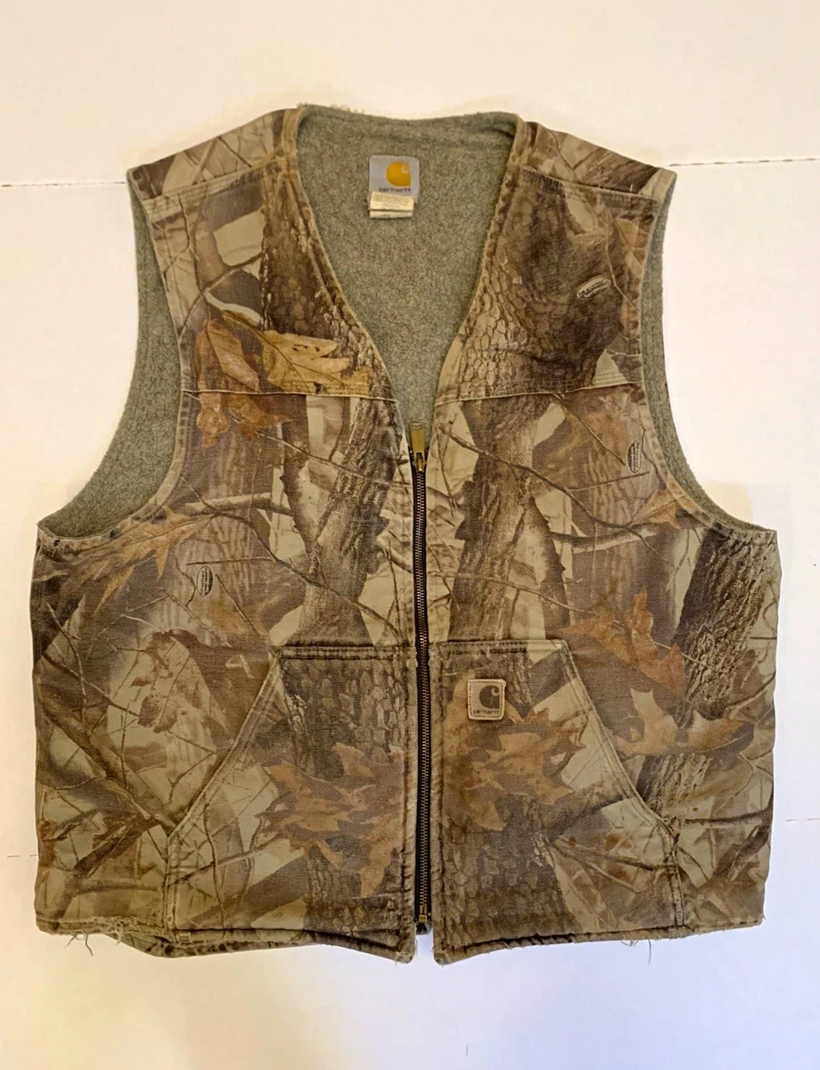 Carhartt Hunting Vests for sale - eBay