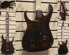 IBANEZ Genesis Collection RG 565R -VK (Vampire Kiss) Limited Edition!!!