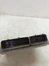 Volkswagen Bora 2000 038906019AM Calculateur moteur ECU KEG16735