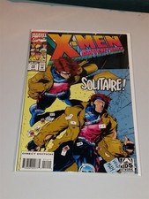 Cover of X-Men Adventures #14