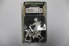 Warhammer 40000 40K Space Marines Marine Scouts OOP Metal Sealed 81526 M