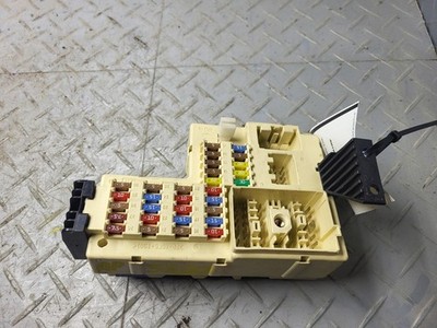 202-2003 Ford Explorer Chassis Multifunction GEM Module P/N: 3L2T-14A567-DA