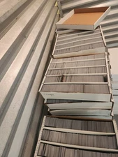 Magic - Instant MTG Collection 18k-20000 Cards 3 Boxes Assorted Magic