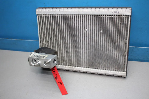 Klimaverdampfer Expansionsventil 5E2250100 Citroen Berlingo II B9 Bj.15