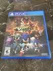 Sonic Forces - Sony PlayStation 4 PS4 - Tested