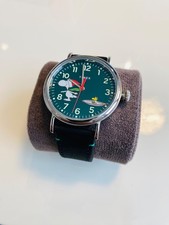 Timex x Peanuts