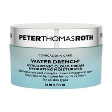 Peter Thomas Roth Water Drench Hyaluronic Cloud Cream 50ml New no Box