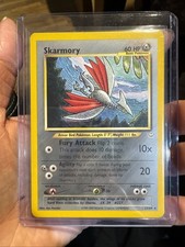 Skarmory 23/64 Neo Revelation Regular on eBay