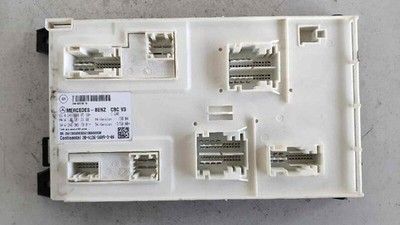 elektronikmodul MERCEDES-BENZ CLASE B W246 180 CDI BE A2469008510 san4p100610