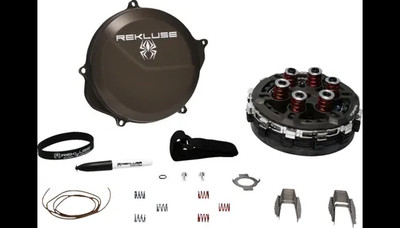 Rekluse RadiusX 4.0 Auto Clutch Kit for Beta Xtrainer 300 22-25