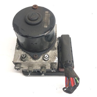 VAUXHALL ASTRA H 1.8 PETROL ABS PUMP HYDRO UNIT MODULE 13246535 2007 - 2010