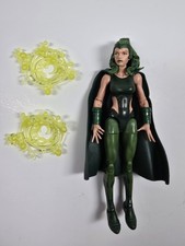 Hasbro Marvel Legends - X-Men Polaris - Complete - No BAF