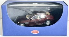 AUTOart 1:43 - Bugatti EB118 Genf 2000 (Red) - 50922