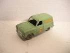 Vintage Lesney Matchbox No. 59 Ford Thames Van Singer Delivery England Grey PWs