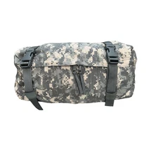 MOLLE II Waist Pack – ACU Camo | U.S. Military Issue Tactical Fanny Pack
