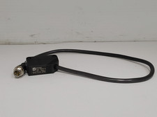 OMRON E3Z-T81A-L PHOTOELECTRIC SENSOR 12-24 VDC PNP