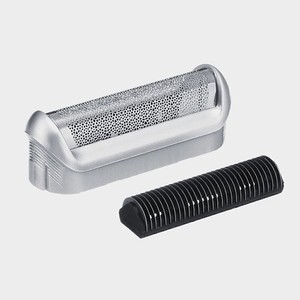 Electric Shaver Replacement Foil & Cassette Travel Set For Braun Series 9 5s