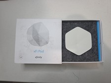 Xfinity Comcast xFi Pod 2nd Gen Model XE2-SG WiFi Network Extender