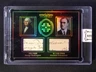 2025 Eternal Revelation George Washington Franklin Roosevelt Dual Relic 1/1