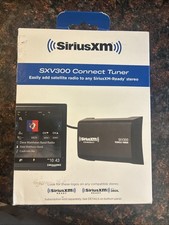 SiriusXM SXV300V1 Connect Vehicle Tuner Kit